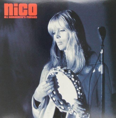 Nico - All Tomorrows Parties (7-Inch Single) - Joco Records