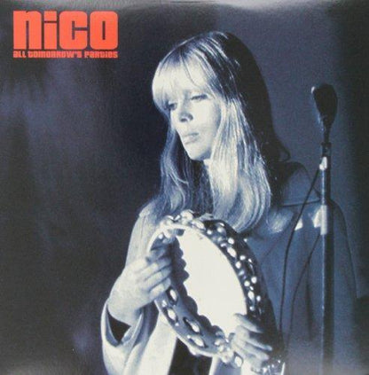 Nico - All Tomorrows Parties (7-Inch Single) - Joco Records