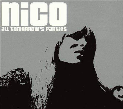 Nico - All Tomorrows Parties (7-Inch Single) - Joco Records