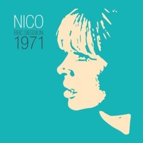Nico - Bbc Session 1971 (Extended Play) (Vinyl) - Joco Records