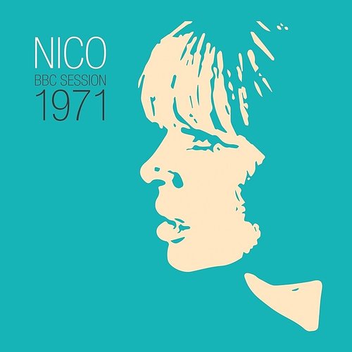 Nico - BBC Session 1971 (Indie Exclusive)  (Vinyl) - Joco Records