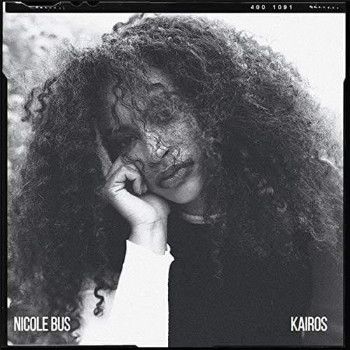 Nicole Bus - Kairos (LP) - Joco Records