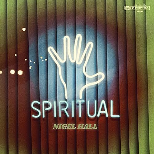 Nigel Hall - Spiritual (2 LP) - Joco Records