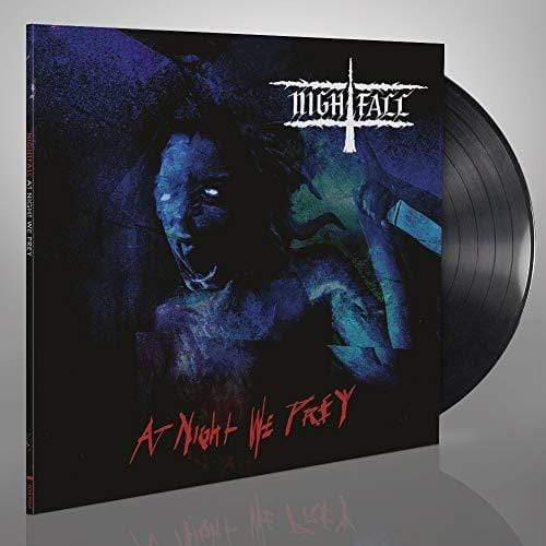 Nightfall - At Night We Prey (Vinyl) - Joco Records