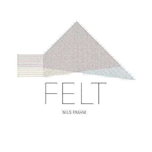Nils Frahm - Felt (LP) - Joco Records