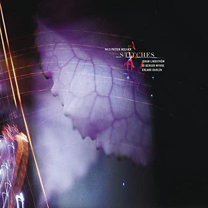 Nils Petter Molvær - Stitches (2 LP) - Joco Records