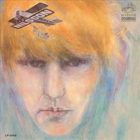 Nilsson - Aerial Ballet (Vinyl) - Joco Records