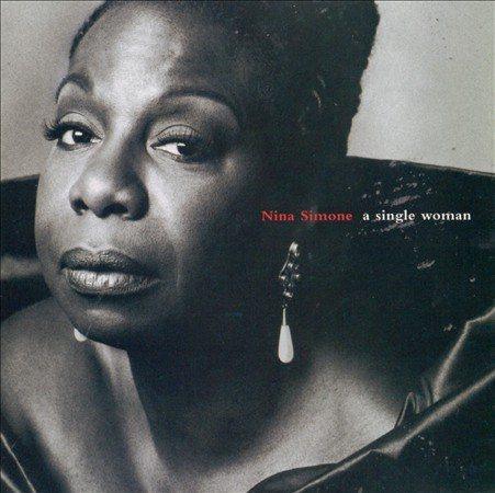 Nina Simone - A Single Woman (LP) - Joco Records
