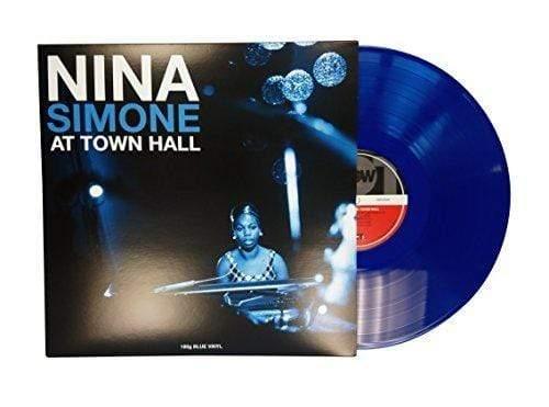 Nina Simone - At Town Hall (Vinyl) - Joco Records