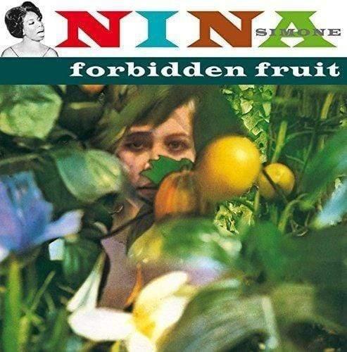 Nina Simone - Forbidden Fruit - Joco Records