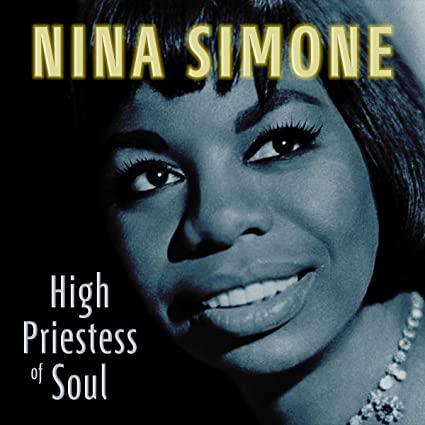 Nina Simone - High Priestess Of Soul (Import) (Vinyl) - Joco Records