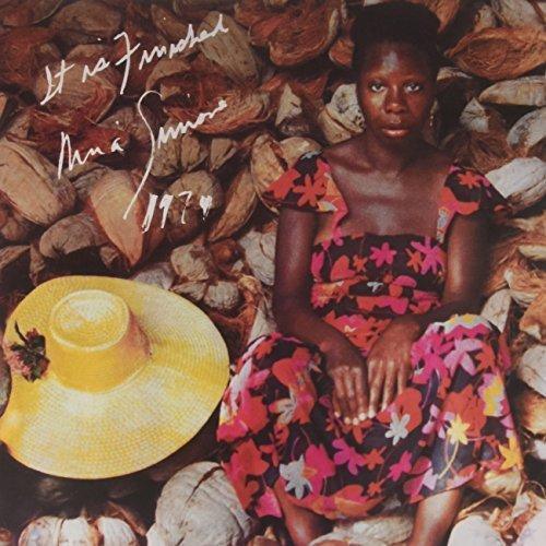 Nina Simone - It Is Finished (LP) - Joco Records