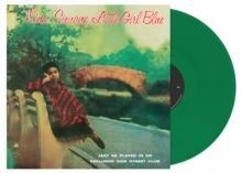 Nina Simone - Little Girl Blue (Transparent Green Vinyl) - Joco Records