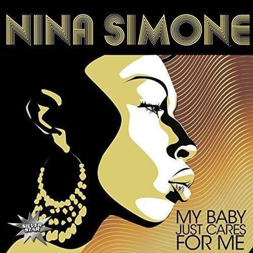 Nina Simone - My Baby Just Cares For Me  (Vinyl) - Joco Records