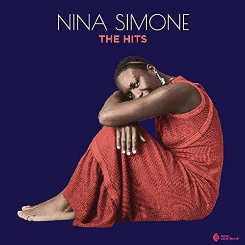 Nina Simone - The Hits - Gatefold Edition. (LP) - Joco Records