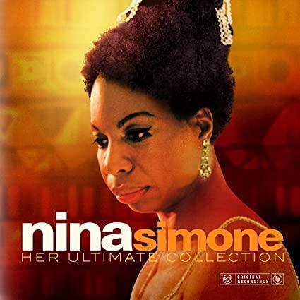 Nina Simone - Ultimate Collection (Vinyl) - Joco Records