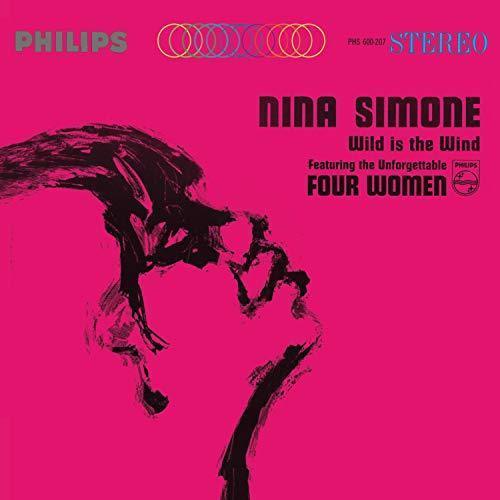 Nina Simone - Wild Is The Wind (LP) - Joco Records