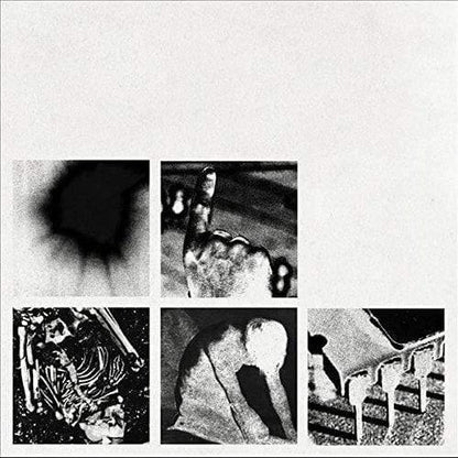 Nine Inch Nails - Bad Witch (Vinyl) - Joco Records