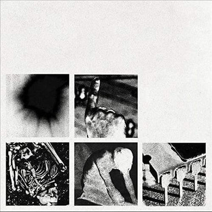 Nine Inch Nails - Bad Witch (LP) - Joco Records