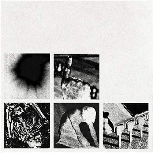 Nine Inch Nails - Bad Witch (LP) - Joco Records