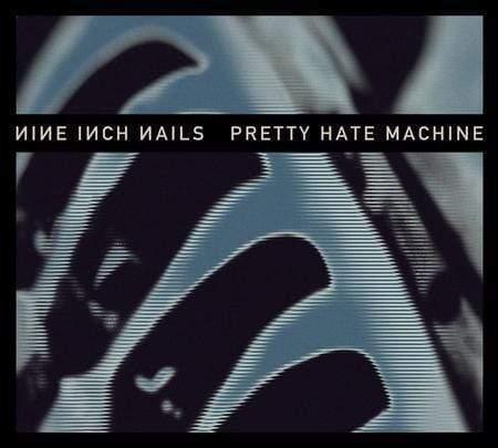 Nine Inch Nails - Pretty Hate Machine (Remastered, Gatefold) (2 LP) - Joco Records