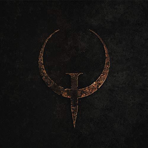 Nine Inch Nails - Quake (2 LP) - Joco Records