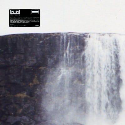 Nine Inch Nails - The Fragile: Deviations 1 (Limited Edition, 4 LP) - Joco Records