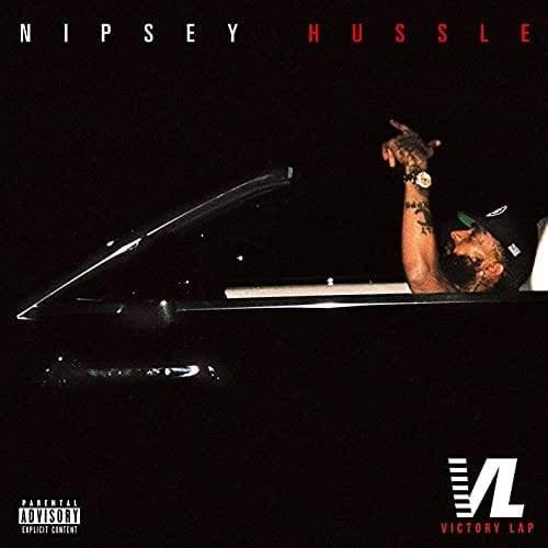 Nipsey Hussle - Victory Lap (2 LP) - Joco Records