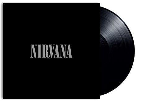 Nirvana - Nirvana (Limited, 150 Gram) (LP) - Joco Records