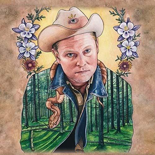 Nix, Kyle - Lightning On The Mountain & Other Short Stories (Vinyl) - Joco Records