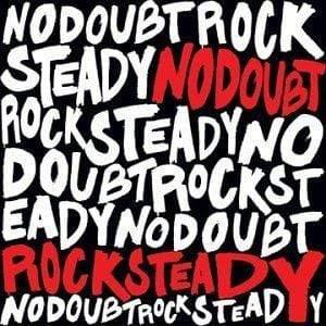 No Doubt - Rock Steady (En) (Vinyl) - Joco Records