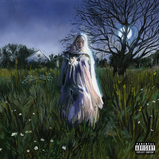 Noah Cyrus - The Hardest Part (LP) - Joco Records