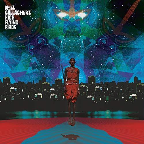 Noel Gallagher's High Flying Birds - This Is The Place (LP) - Joco Records