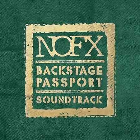 Nofx - Backstage Passport Soundtrack (Vinyl) - Joco Records