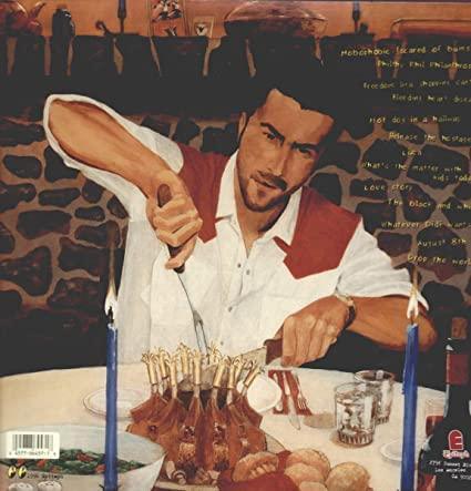 NOFX - Heavy Petting Zoo (LP) - Joco Records