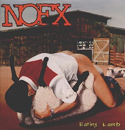 NOFX - Heavy Petting Zoo (LP) - Joco Records