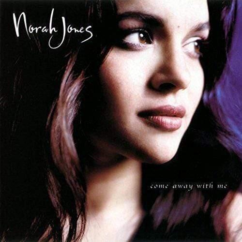Norah Jones - Come Away With Me  (Vinyl) - Joco Records