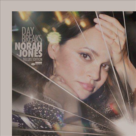Norah Jones - Day Breaks Dlxed (2 LP) - Joco Records