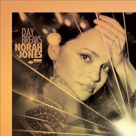 Norah Jones - Day Breaks (LP) - Joco Records