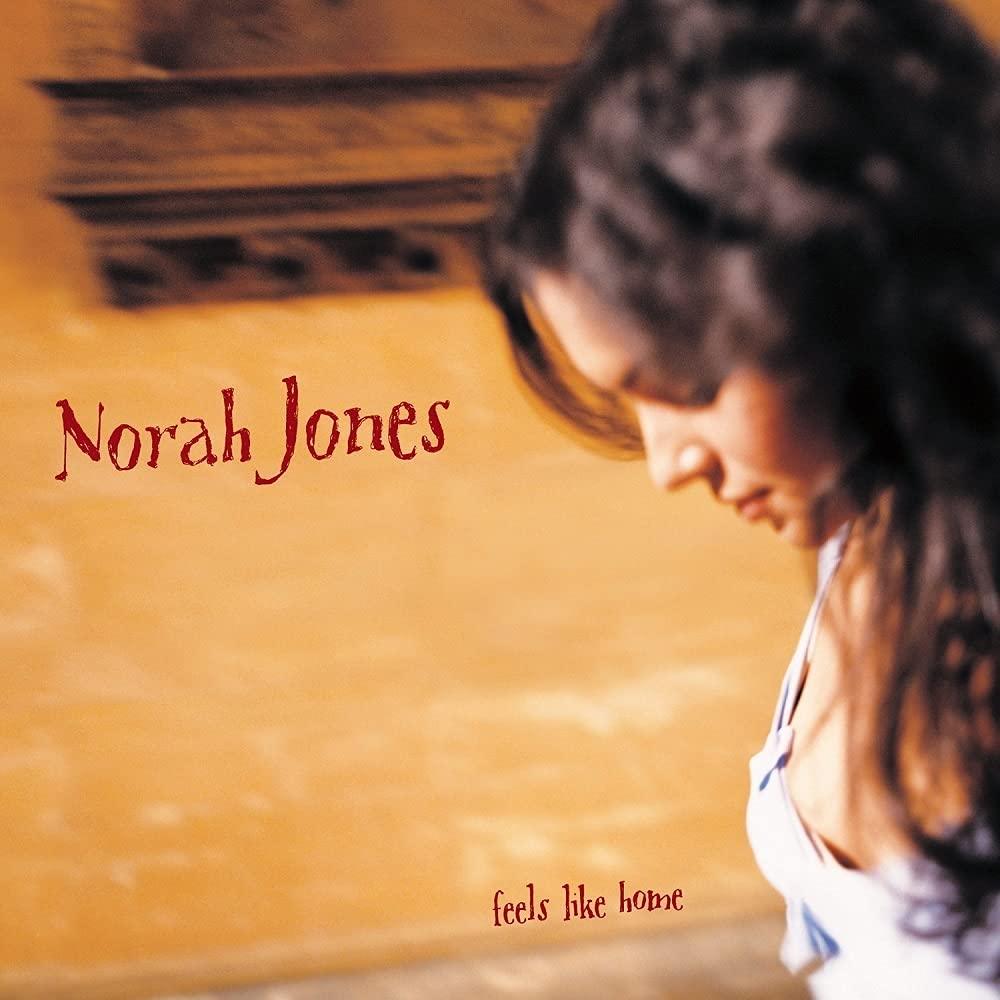 Norah Jones - Feels Like Home (Gatefold) (LP) - Joco Records