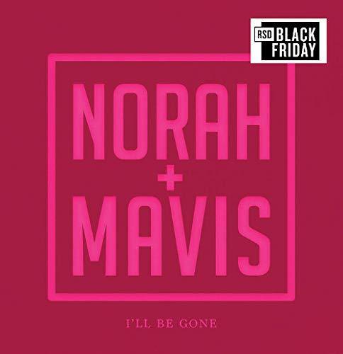 Norah Jones - I'll Be Gone (7" Single) (Vinyl) - Joco Records