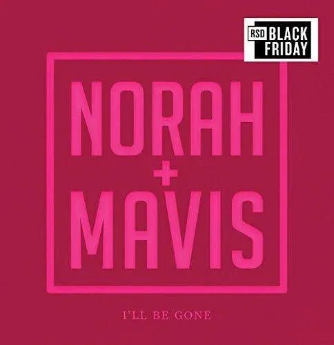 Norah Jones - I'll Be Gone (7" Single) (Vinyl) - Joco Records