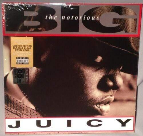 Notorious B.I.G. - Juicy - Joco Records