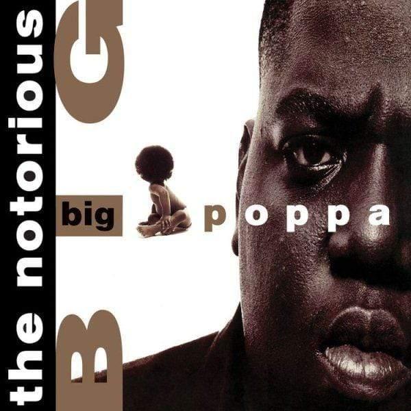 Notorious B.I.G. - Big Poppa (SYEOR 2018 Exclusive) (12-Inch Single) - Joco Records