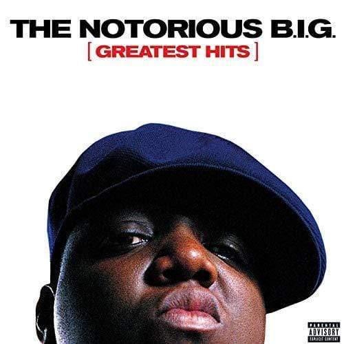 Notorious B.I.G. - Greatest Hits (Rsc 2018 Exclusive) (2 LP) - Joco Records