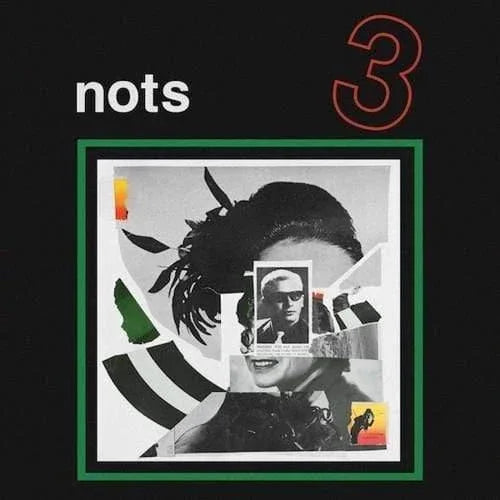Nots - 3  (Vinyl) - Joco Records