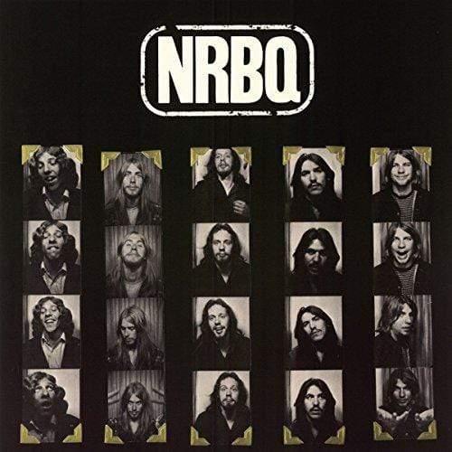 Nrbq - Nrbq (Vinyl) - Joco Records