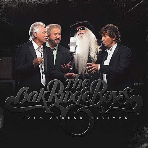 Oak Ridge Boys, The - 17Th Avenue Revival  (Vinyl) - Joco Records