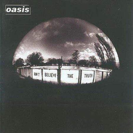 Oasis - Don't Believe Th(LP) - Joco Records