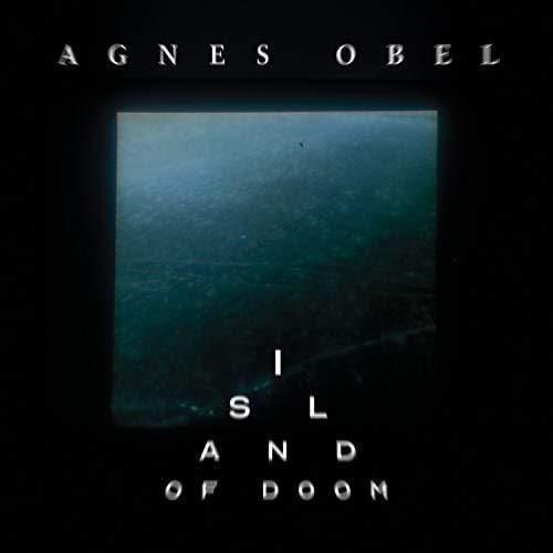 Obel, Agnes - Island Of Doom (7")  (Vinyl) - Joco Records